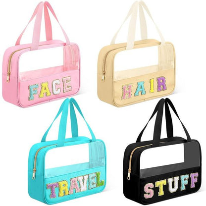 Travel Bags