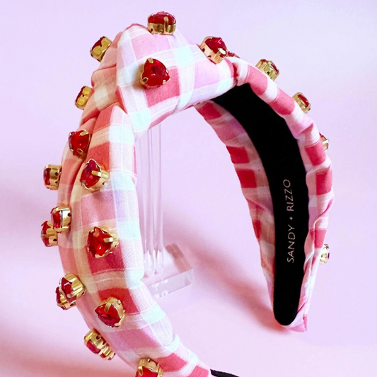 Love Struck Headband